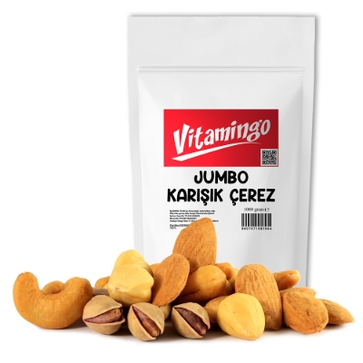 Resim Kiloluk Kuruyemişler