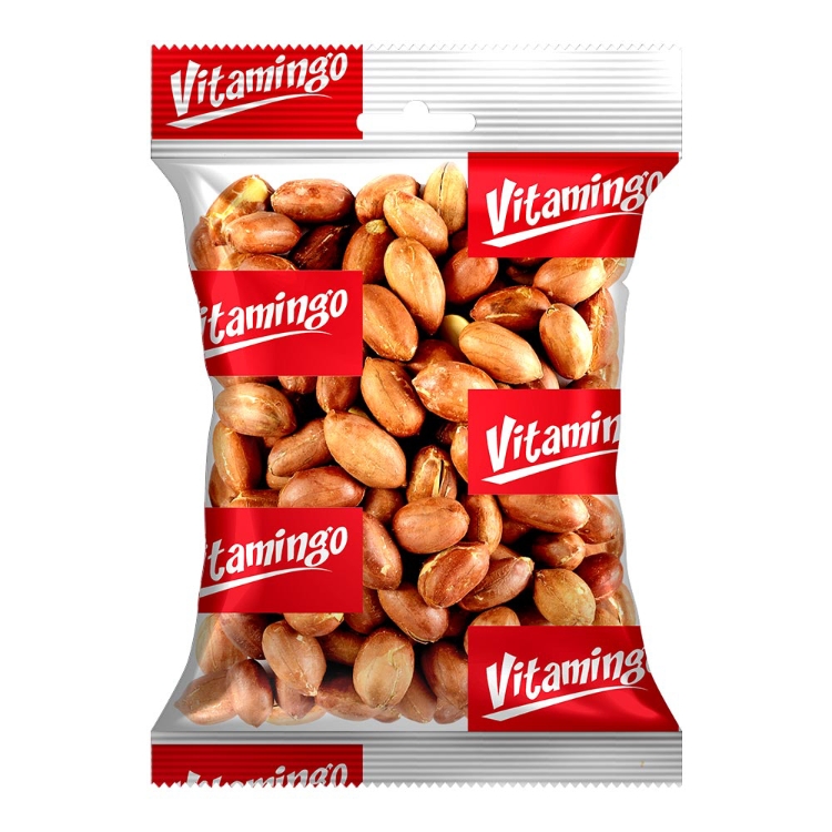 Tuzsuz Yer Fıstığı 140 gram	