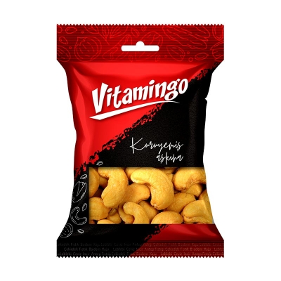 Vitamingo Kaju Fıstığı 50 gram